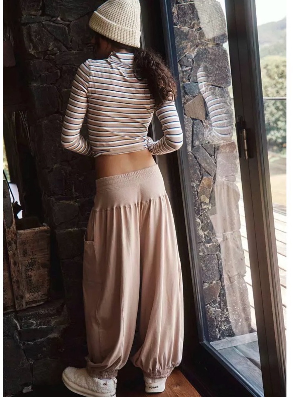Free People Movement Up in the Air Set - Picture 2 of 3